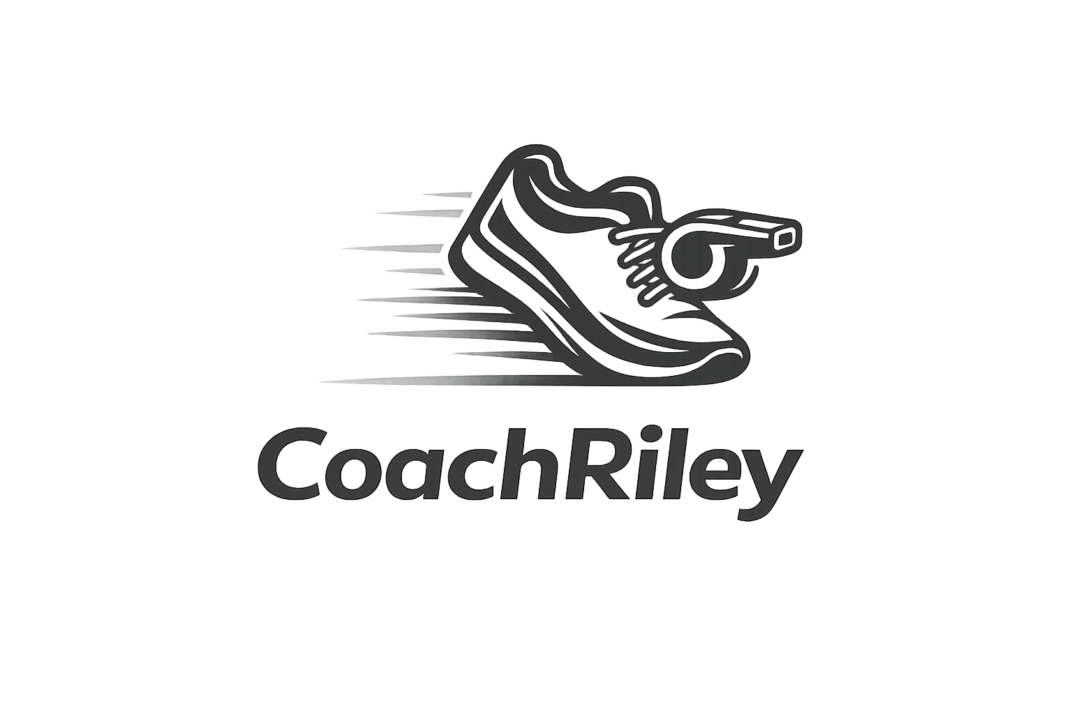 Coach Riley